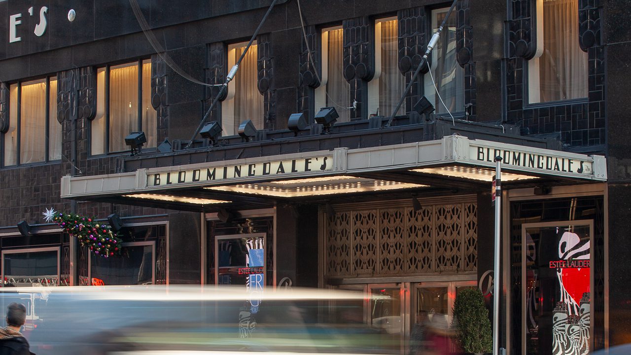 Bloomingdales