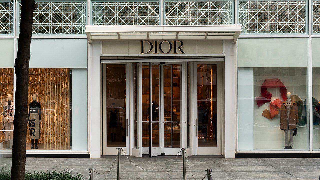 Dior