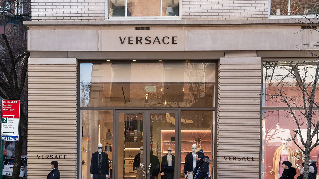 Versace